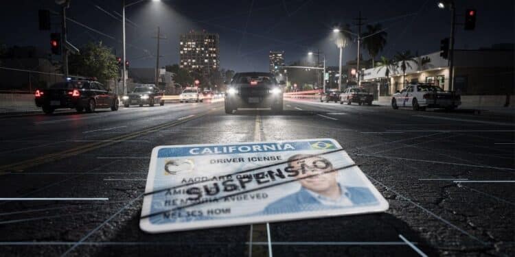 Carteiras de habilitação serão canceladas de forma definitiva com nova lei que atinge motoristas desta lista específica