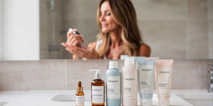 Top 5 produtos de farmácia que cabeleireiros usam em casa e que fazem diferença no cabelo