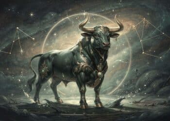 Cronograma de Touro em fevereiro de 2026 destaca dias de sorte entre 01 e 07 e alerta de exaustão no dia 22