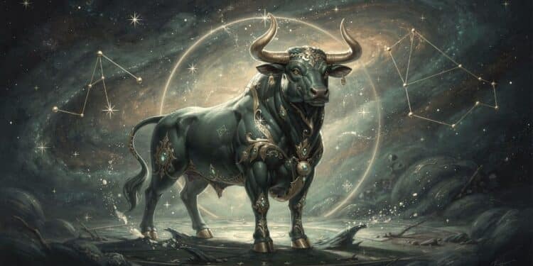 Cronograma de Touro em fevereiro de 2026 destaca dias de sorte entre 01 e 07 e alerta de exaustão no dia 22
