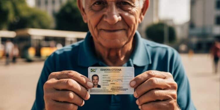 Idosos acima de 60 anos podem ter direito a benefício em 2026 e muitos estão perdendo