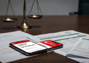 Homem é condenado a devolver R$ 50 mil e pagar danos morais após recusar devolução de transferência