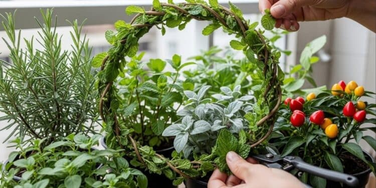 5 plantas comestíveis fáceis de cuidar que rendem alimento o ano inteiro e economizam no mercado