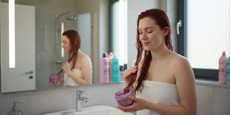 4 hidratações caseiras que ajudam a manter a cor viva por mais tempo