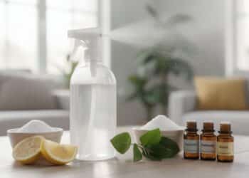 Receita caseira simples elimina maus odores e mantém a casa sempre perfumada sem gastar quase nada
