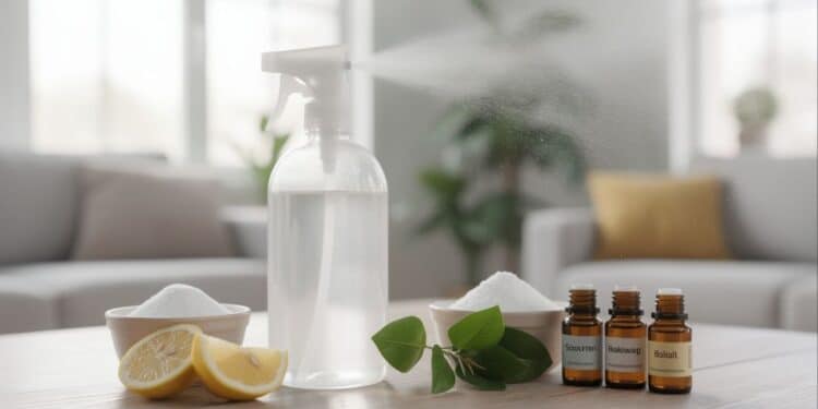 Receita caseira simples elimina maus odores e mantém a casa sempre perfumada sem gastar quase nada