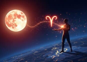 Mensagem do anjo da guarda para os dias 24 e 25 de janeiro detalha a proteção necessária sob a forte conjunção de Sol e Plutão