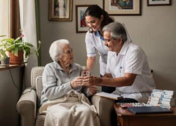 Novo benefício do governo federal libera pagamento mensal de R$ 759 para quem cuida de idoso em casa