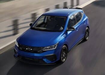 Chevrolet traz novo “Celta” que entrega motor 1.5 de 98 cv e consumo rodoviário de 16,9 km/l