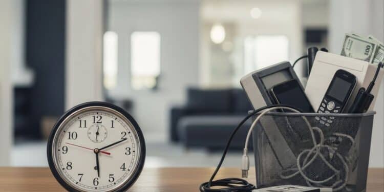 Objetos esquecidos em casa podem travar o dinheiro e pedem atitude silenciosa antes do fim do mês