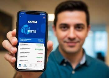 Regra do FGTS permite trabalhadores demitidos sem justa causa a receber todo o valor em 2026