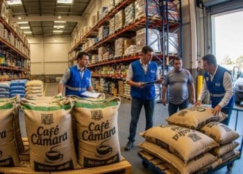 Anvisa suspende novas marcas de café após detectar riscos à saúde em supermercados brasileiros
