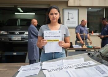 Loja de pneus em Goiânia é condenada a pagar R$ 23 mil por cobrança abusiva e retenção indevida de veículo