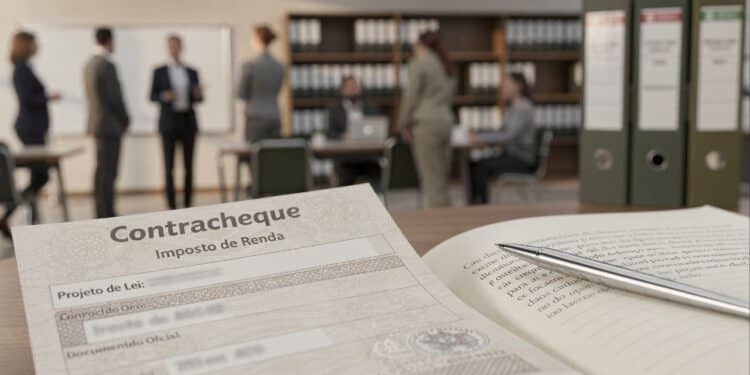 Professores e educadores podem ser isentos do Imposto de Renda com novo projeto de lei que avança no Congresso