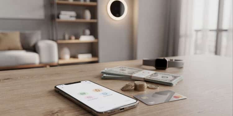 7 hábitos simples que ajudam a economizar mais em 2026 sem cortar conforto nem mudar o estilo de vida