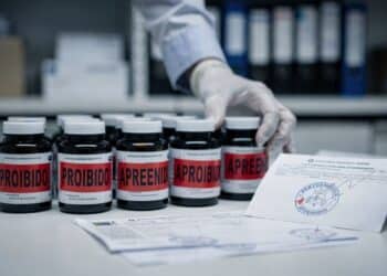 Anvisa retira produtos da Ervas Brasil e suplementos dos mercados brasileiros por falta de licença sanitária, ingredientes não autorizados e origem desconhecida