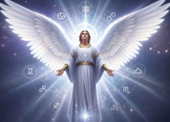 Anjo Gabriel traz mensagens especiais para quatro signos nessa última semana de janeiro