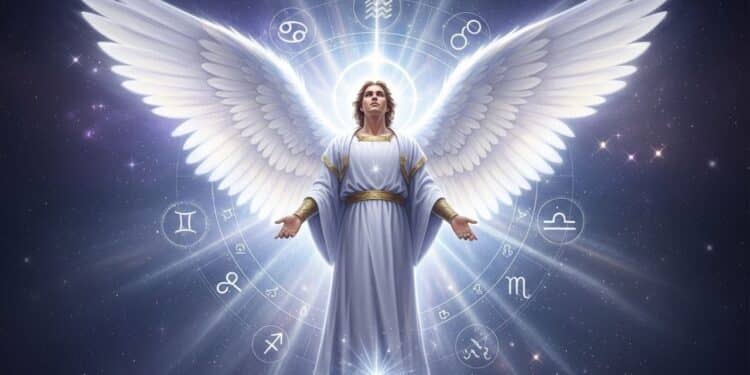Anjo Gabriel traz mensagens especiais para quatro signos nessa última semana de janeiro