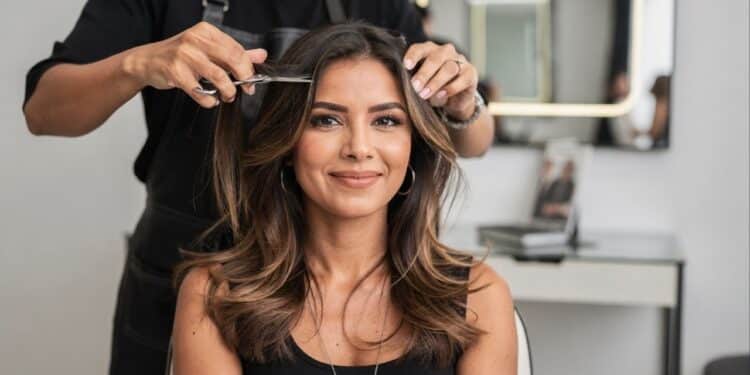 7 cortes de cabelo feminino que você que tem mais de 35 anos precisa conhecer