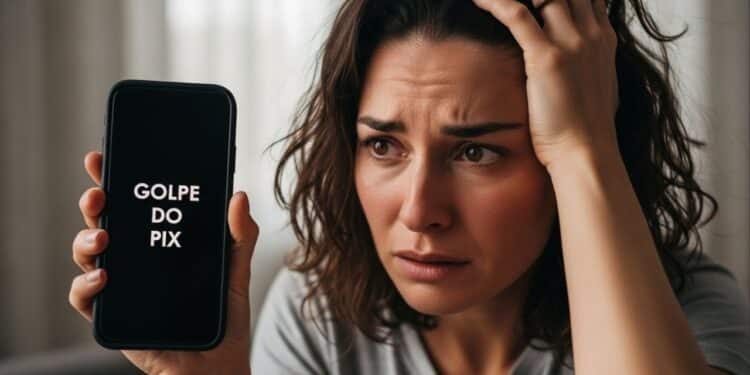 Mulher vítima de golpe de R$ 15 mil via Pix tem valor devolvido após acionar o Procon