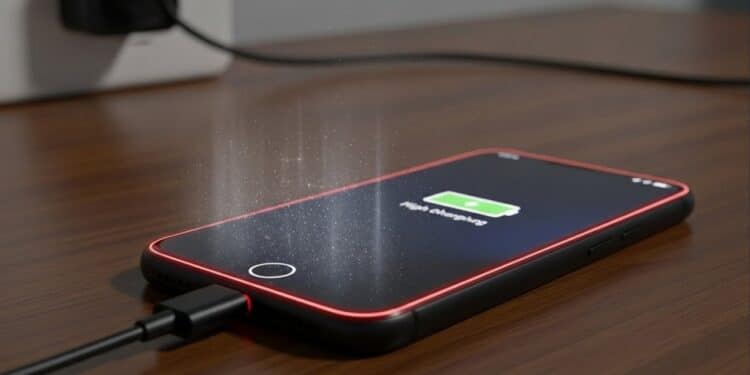 Seu celular pode ficar lento por culpa do carregador e você talvez nunca tenha notado isso