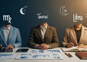 Após 25 de janeiro, Capricórnio lidera em silêncio e passa a influenciar o ritmo profissional de 3 signos