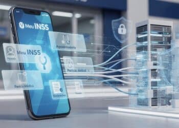 INSS anuncia que agências em todo o Brasil vão fechar nessa quarta-feira (28/01)