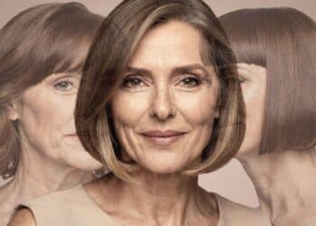 4 corte de cabelo depois dos 40: os comprimentos que rejuvenescem o visual sem esforço