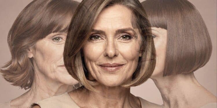 4 corte de cabelo depois dos 40: os comprimentos que rejuvenescem o visual sem esforço