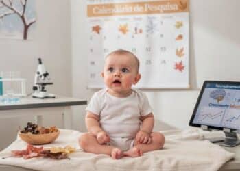 Se seu filho nasceu em um desses três meses, ele pode ser mais inteligente que a média, segundo a Harvard University