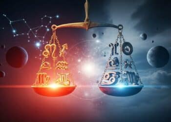 Márcia Sensitiva aponta Áries como favorito de 2026 e alerta Virgem para ano de testes intensos