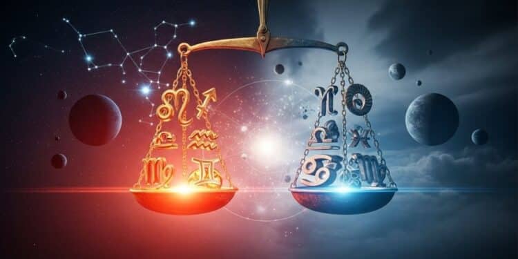 Márcia Sensitiva aponta Áries como favorito de 2026 e alerta Virgem para ano de testes intensos