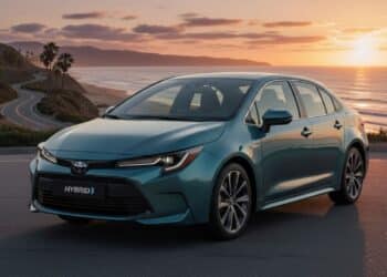 Fim do Corolla pega motoristas de surpresa e marca virada histórica da Toyota na indústria automotiva