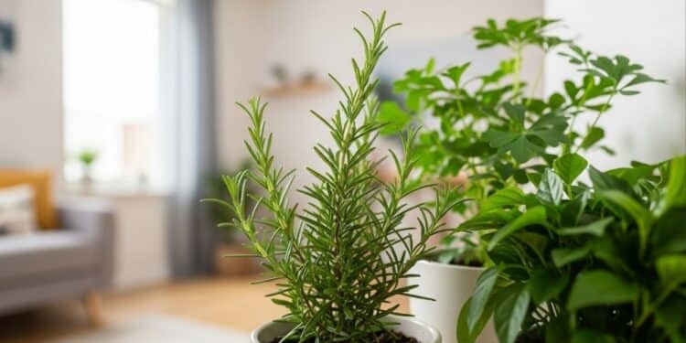 Essas 3 plantas criam uma barreira natural contra mau-olhado e perfumam a casa