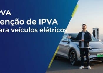 Dono de BYD Dolphin economiza R$ 6.000 com isenção de IPVA e antecipa regra fiscal de 2027