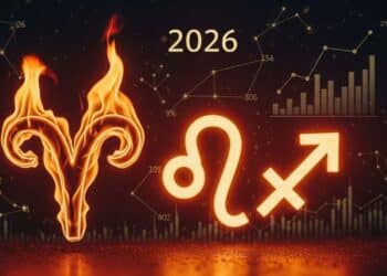 Márcia Sensitiva aponta os 3 signos mais ricos de 2026