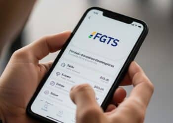 Revelado como funciona a liberação do saque retido do FGTS em casos de rescisão por acordo