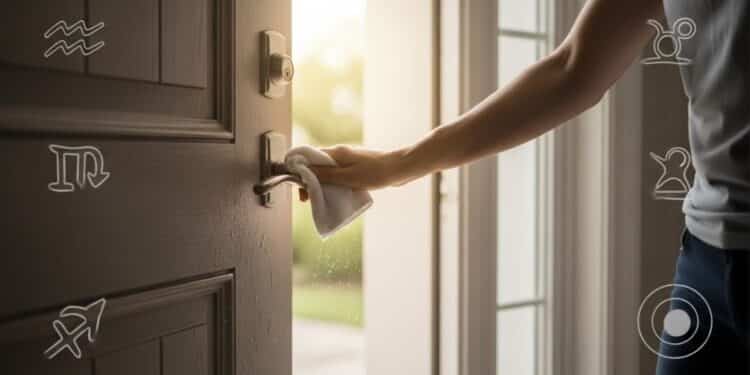 3 coisas que você precisa retirar de casa até 20 de janeiro para destravar a energia de 2026