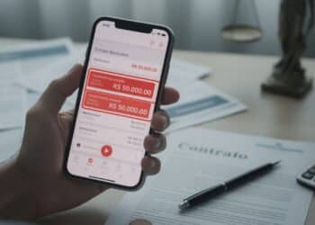 Recusa em devolver Pix duplicado termina em condenação de R$ 50 mil e danos morais