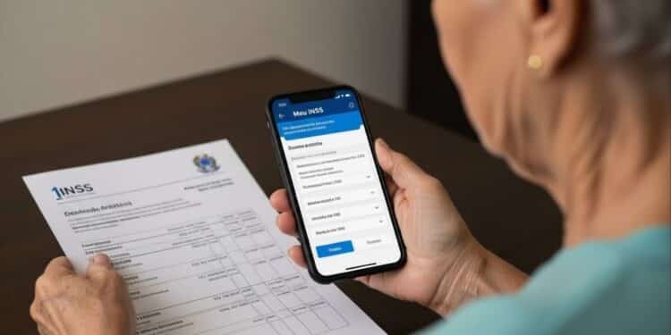 Beneficiários têm até 14 de fevereiro para fazer a contestação de descontos indevidos do INSS