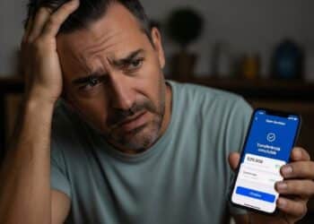 Homem tem R$ 28 mil transferidos por engano e recupera o valor após dois meses de processo