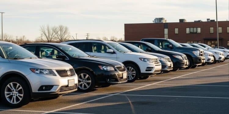 Lista reúne 7 carros completos que completam 20 anos e deixam de pagar IPVA oferecendo mais que populares zero