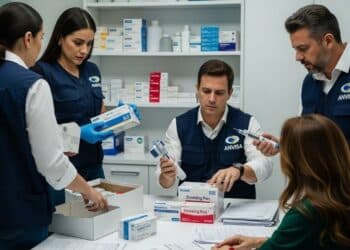 Anvisa proíbe cinco canetas emagrecedoras irregulares e amplia restrições à importação no Brasil