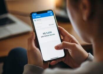 Justiça manda devolver Pix enviado por engano e ainda fixa indenização de R$ 3.500 por danos morais