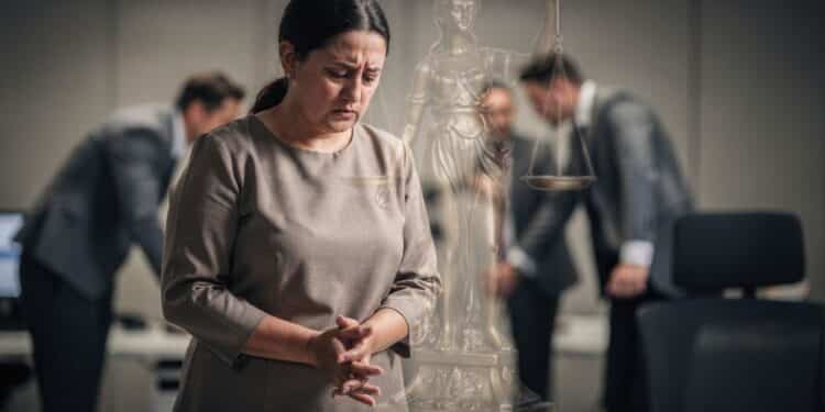 Empresa é condenada a pagar R$ 3 mil após colegas zombarem de funcionária por andar mancando