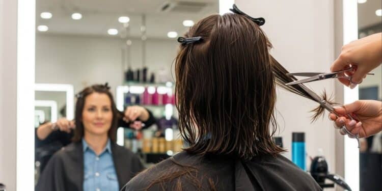 Top 3 cortes indicados por especialistas que toda mulher com mais de 40 anos precisa conhecer para ficar elegante e confiante