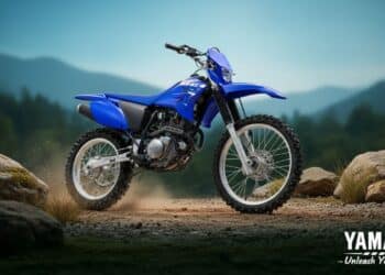 Nova Yamaha com motor de 223 cc custa R$ 19.800 e supera autonomia das rivais com tanque de 8 litros