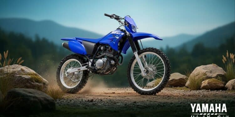 Nova Yamaha com motor de 223 cc custa R$ 19.800 e supera autonomia das rivais com tanque de 8 litros