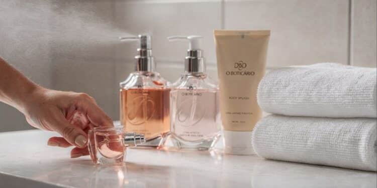 Top 6 perfumes O Boticário que são baratinhos e te deixam cheirosa o dia todo