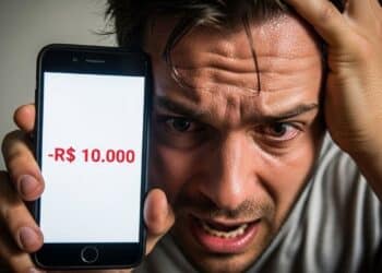 Jovem perde R$ 10 mil em golpe de empréstimo via Pix e consegue reembolso integral
